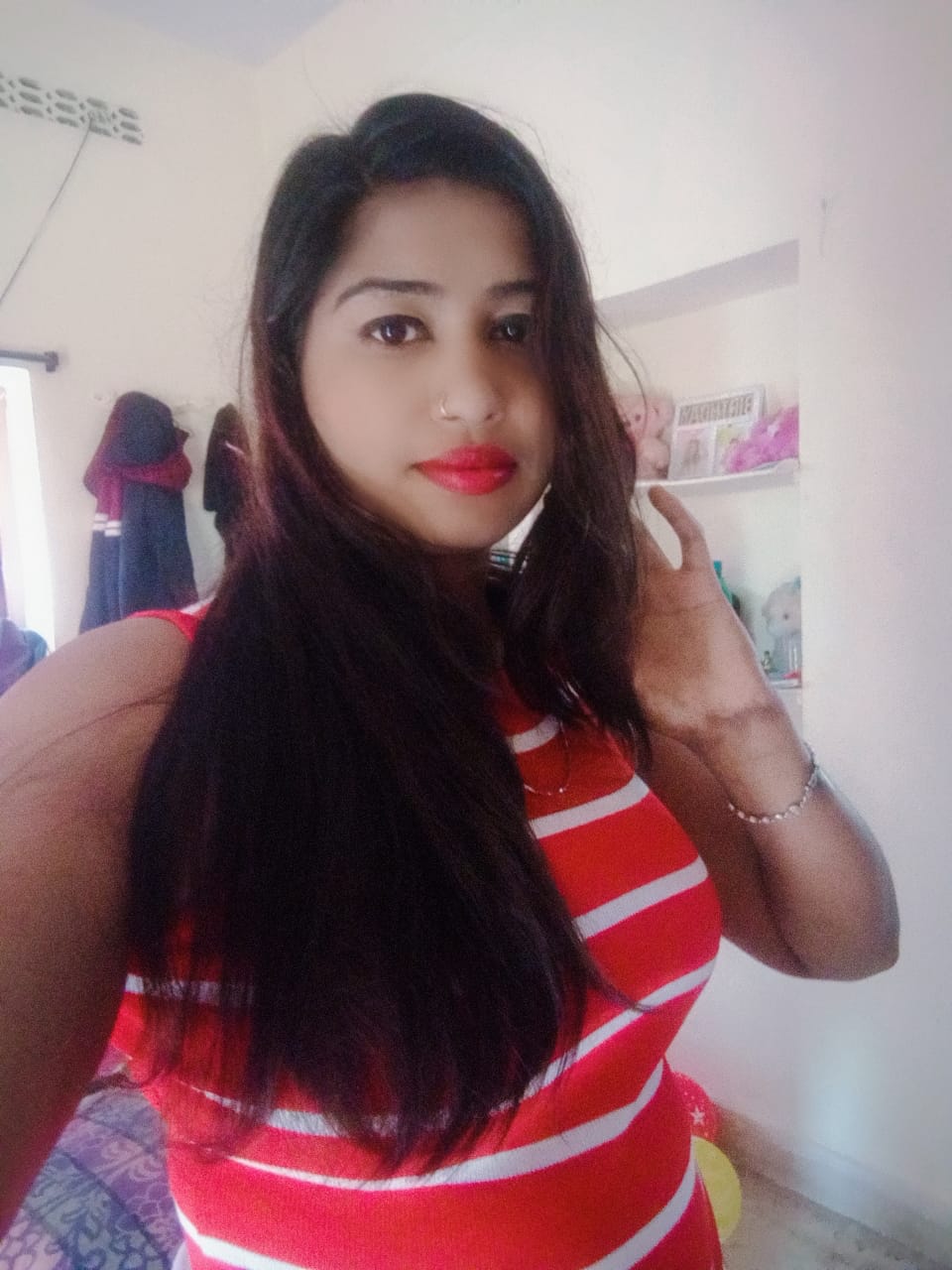 Exclusive Gomti Nagar call girl in Koregaon Park